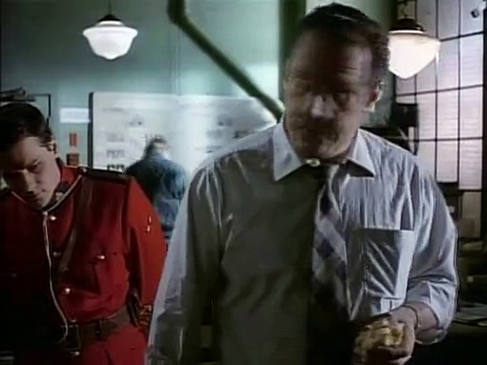 Ein Mountie in Chicago Staffel 1 Folge 11 HD Deutsch