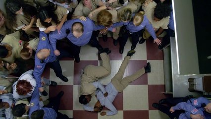 Orange Is the New Black Staffel 4 Folge 12 - Part 02 HD Deutsch