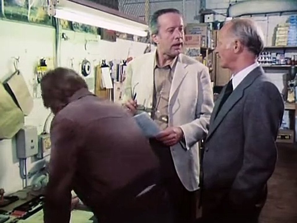 St. Pauli-Landungsbrücken Staffel 1 Folge 28 HD Deutsch