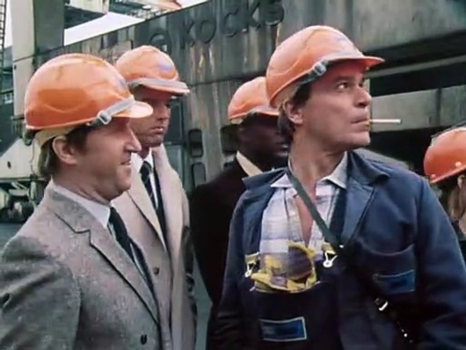 St. Pauli-Landungsbrücken Staffel 1 Folge 30 HD Deutsch