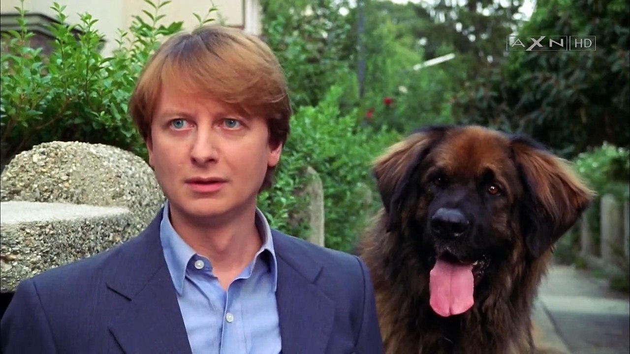 Kommissar Rex Staffel 5 Folge 6 HD Deutsch