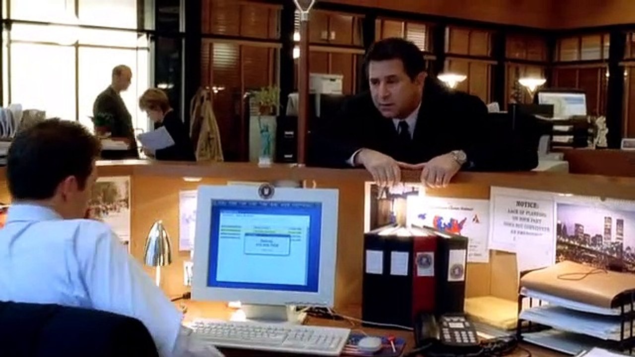 Without A Trace - Spurlos verschwunden Staffel 1 Folge 14 HD Deutsch