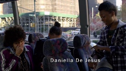 Orange Is the New Black Staffel 4 Folge 13 - Part 01 HD Deutsch