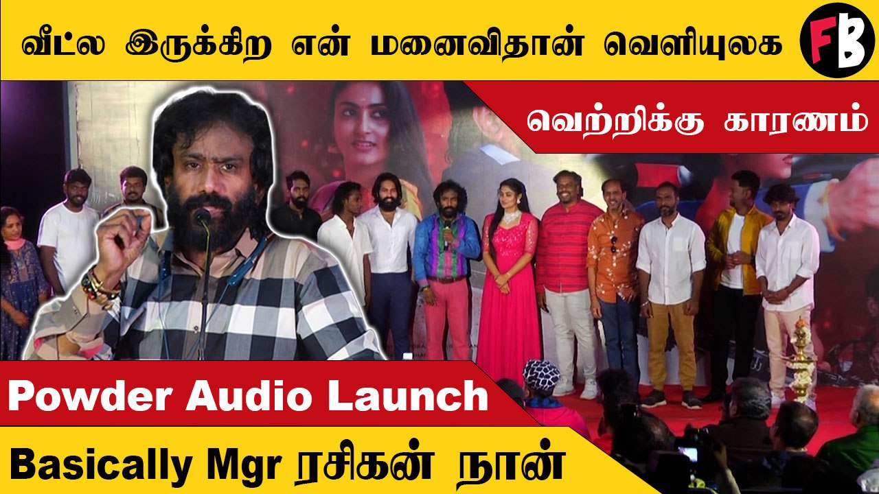 Nikkil Murugan | விட்டு கொடுப்பவன் கெட்டு போவதில்லை , தக்காலி கதை சொன்ன நிக்கில் *Kollywood