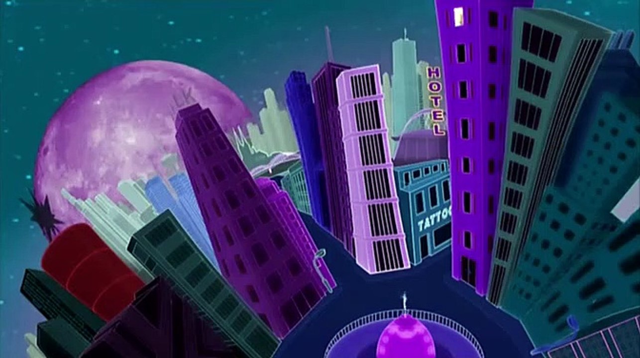 Ladykracher Staffel 7 Folge 1 HD Deutsch