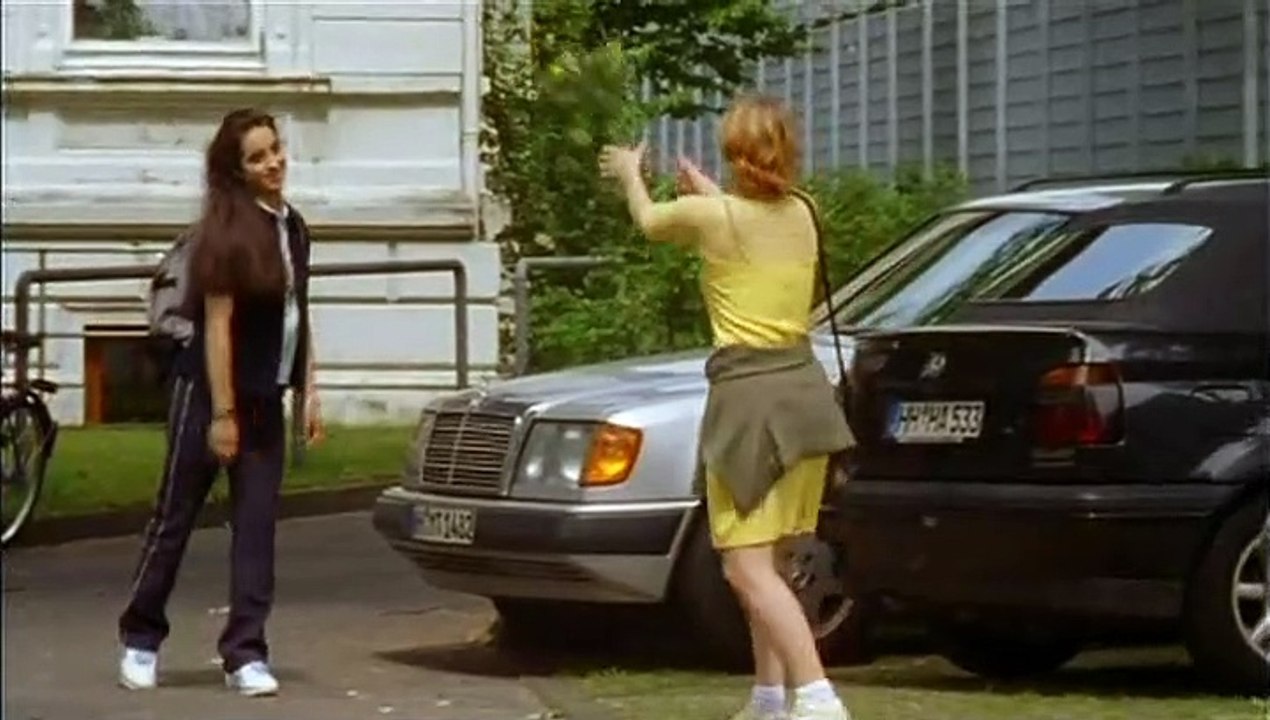 Stubbe - Von Fall zu Fall Staffel 1 Folge 15 - Part 02 HD Deutsch