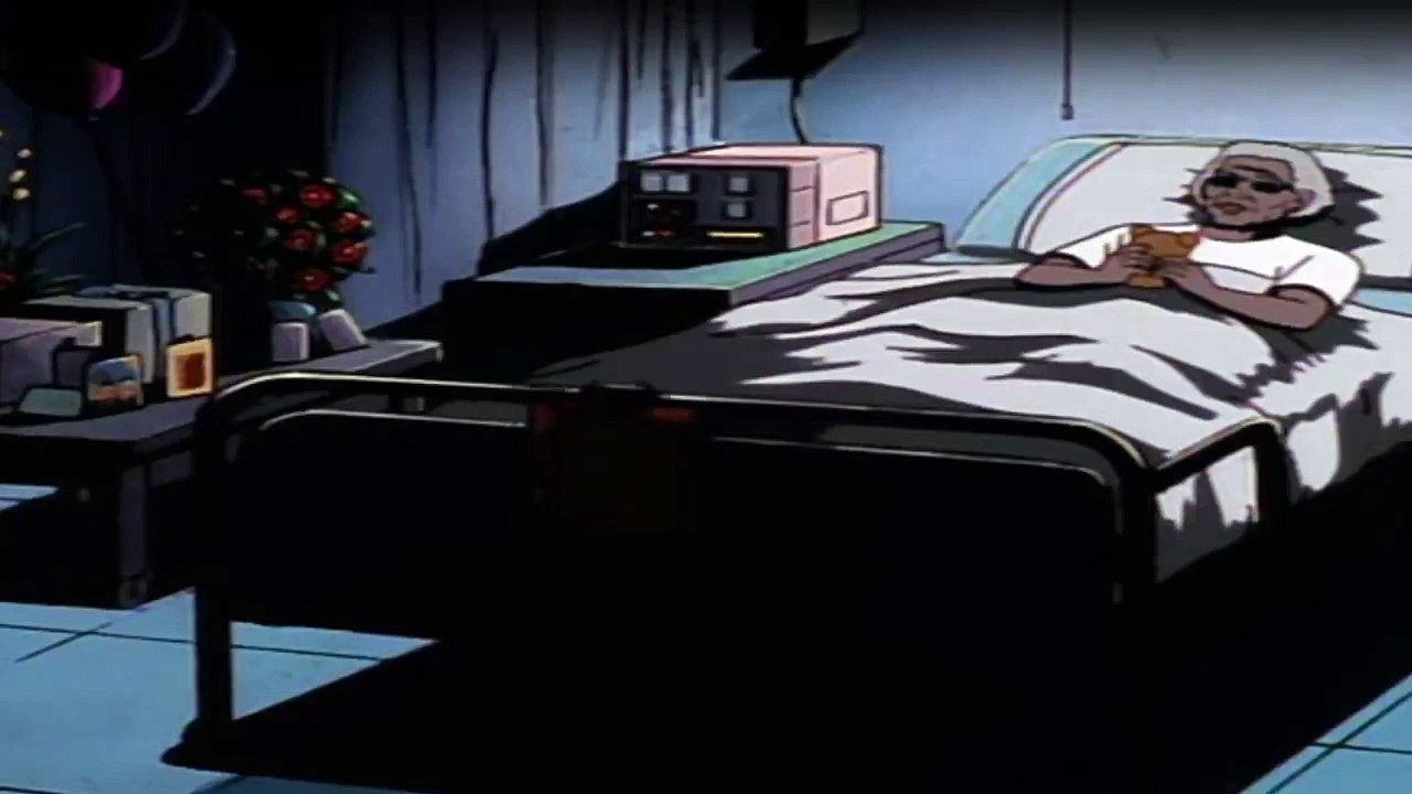 Todd McFarlane's Spawn Staffel 3 Folge 6 HD Deutsch