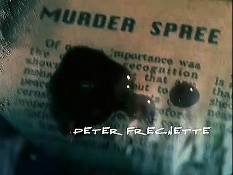 Profiler Staffel 1 Folge 15 HD Deutsch