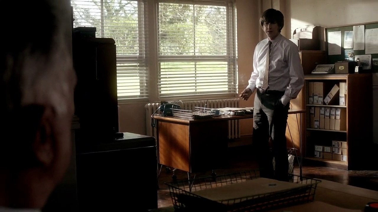 George Gently - Der Unbestechliche Staffel 5 Folge 1 - Part 02 HD Deutsch