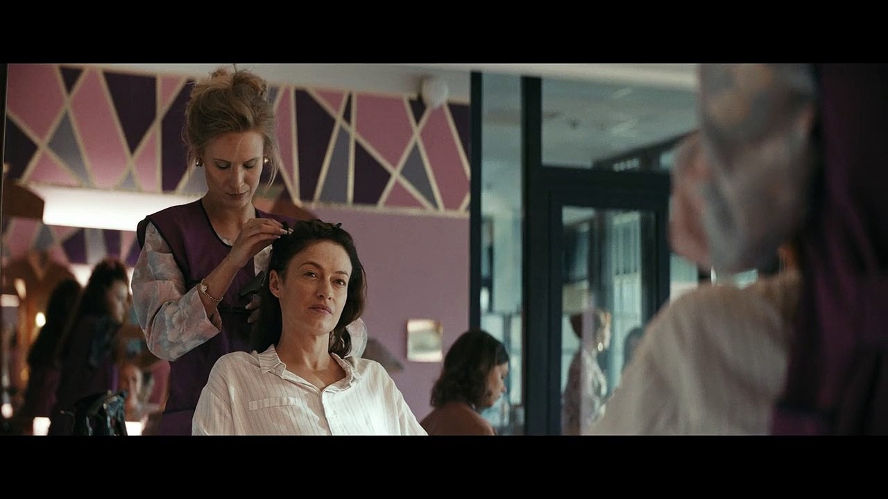 Im Sumpf Staffel 2 Folge 2 - Part 01 HD Deutsch