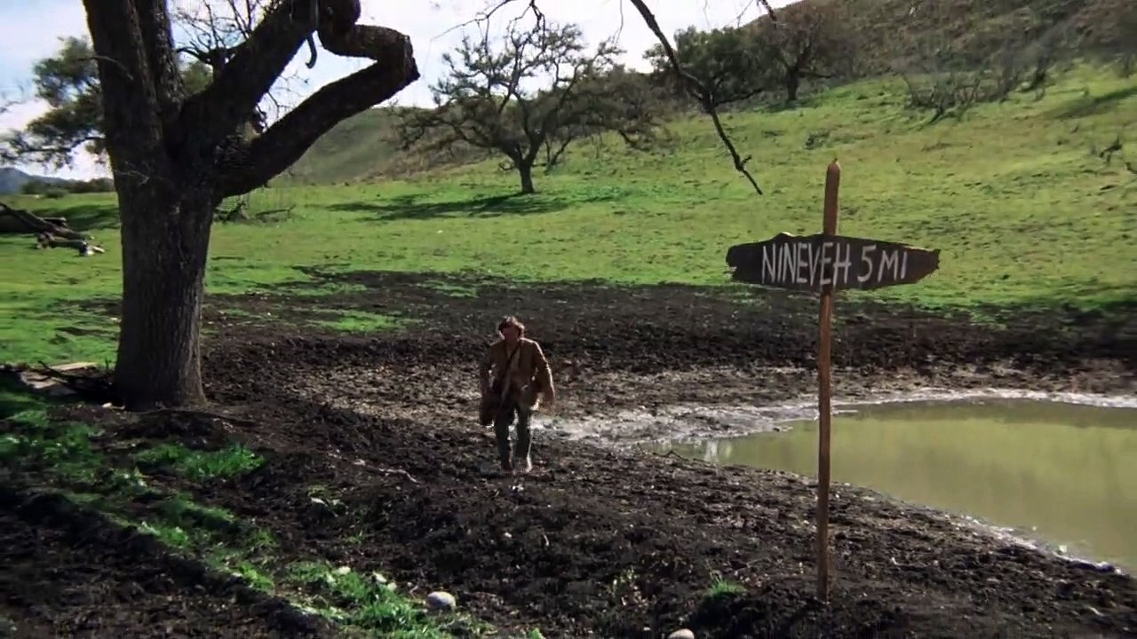 Kung Fu Staffel 2 Folge 21 HD Deutsch