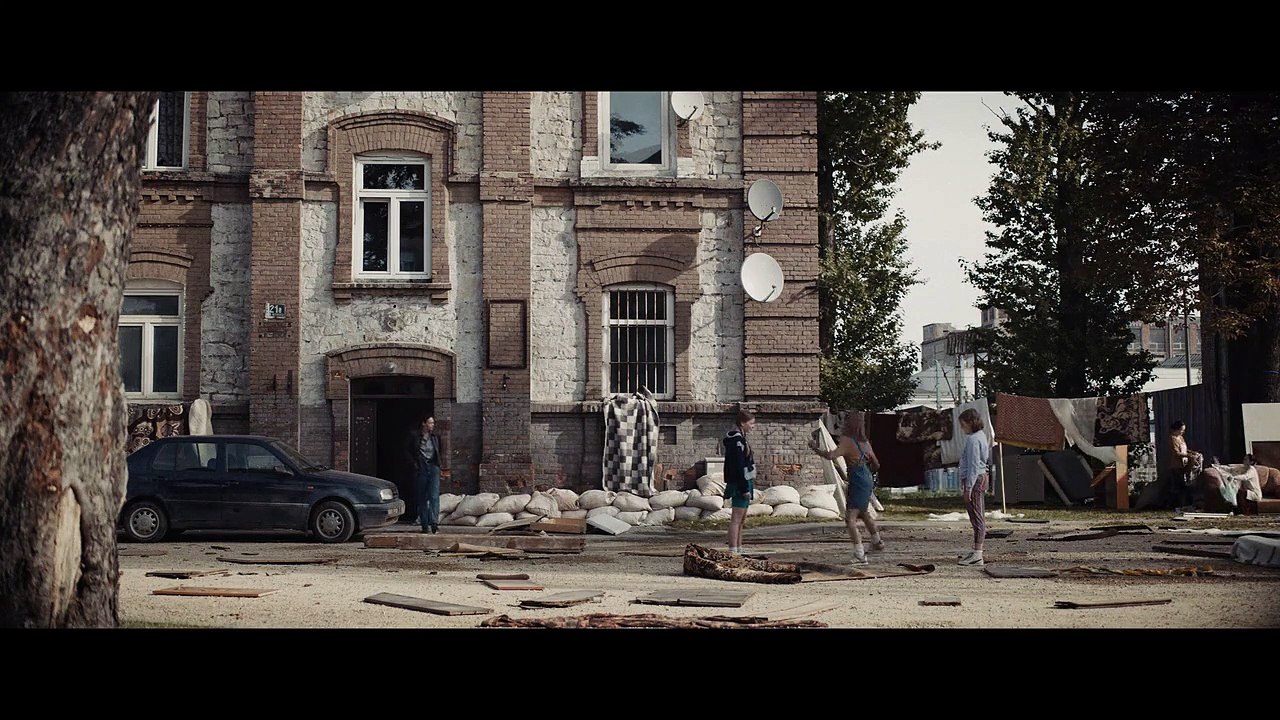 Im Sumpf Staffel 2 Folge 3 HD Deutsch