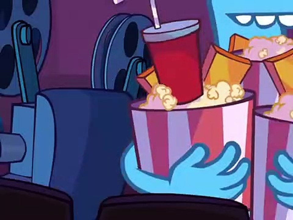 Happy Tree Friends Staffel 2 Folge 17 HD Deutsch