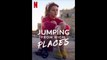 Jumping from High Places - Official Trailer © 2022 Comedy, Drama, Romance