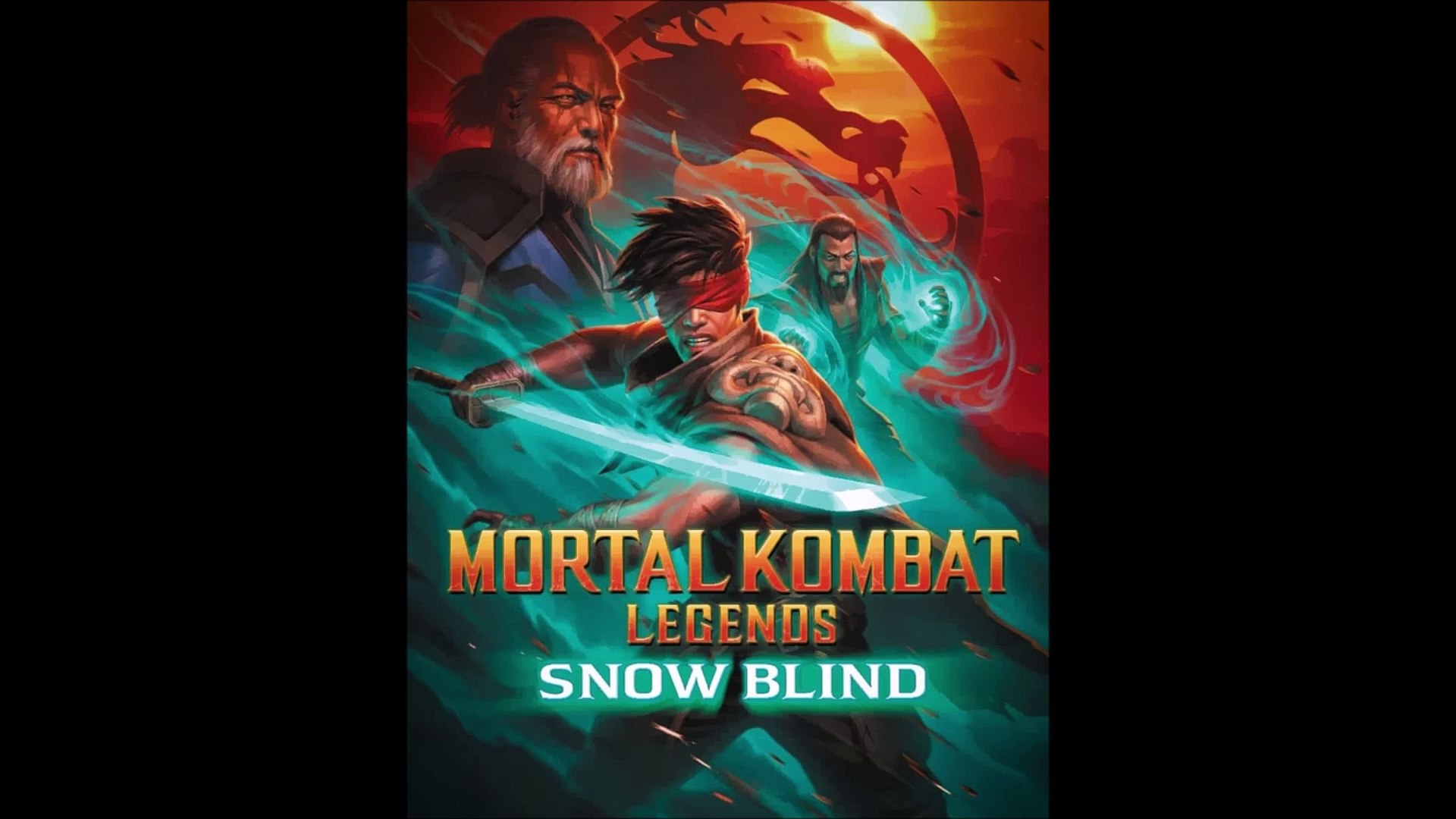 Mortal Kombat Legends_ Snow Blind - Official Trailer © 2022 Animation,  Action, Adventure, Drama, Fantasy - video Dailymotion