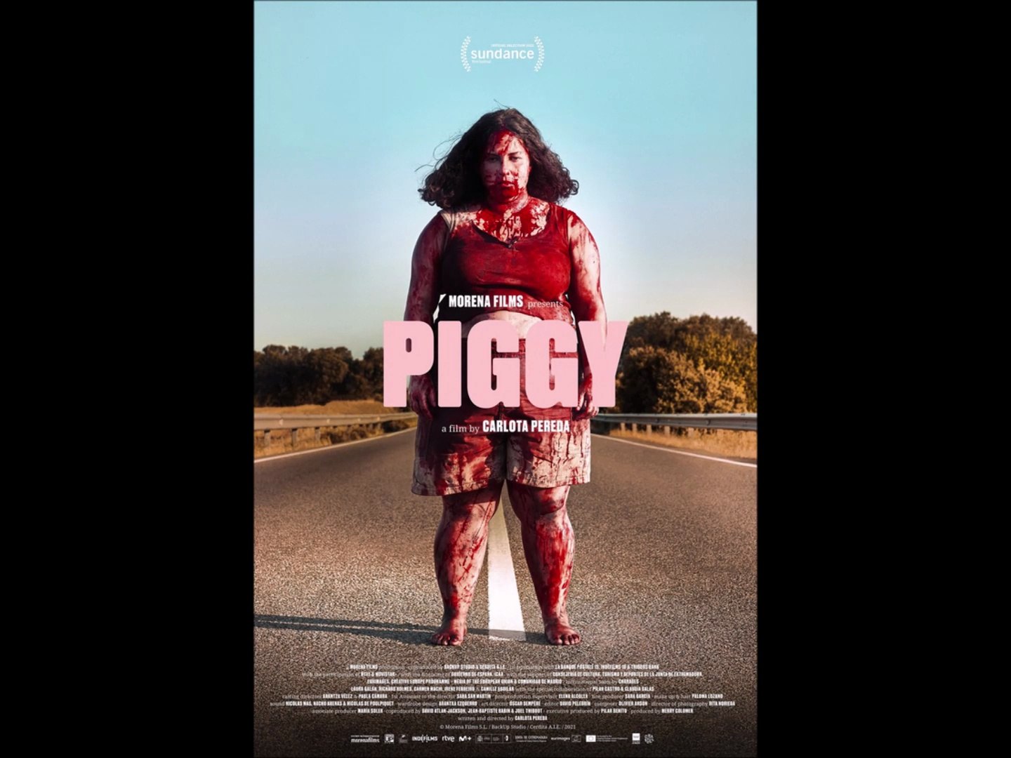 Piggy (2022) – Review, Spanish Horror Movie