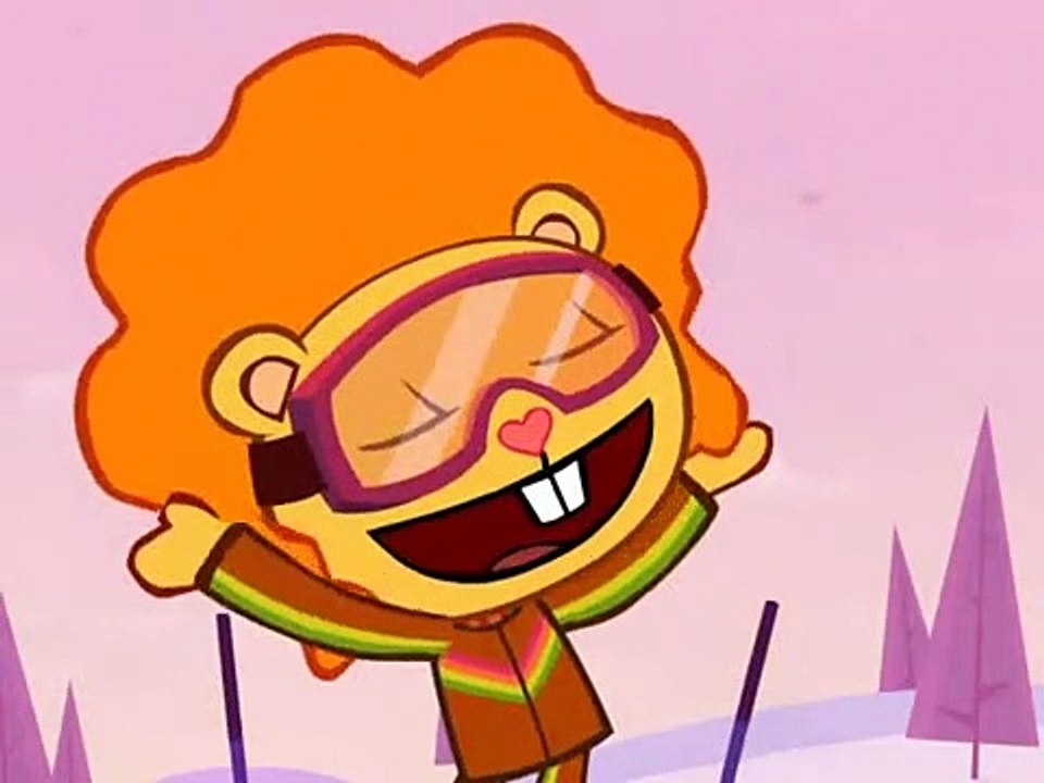 Happy Tree Friends Staffel 2 Folge 24 HD Deutsch
