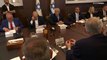 لابيد: مسودة اتفاق ترسيم الحدود البحرية مع لبنان تصون مصالح إسرائيل