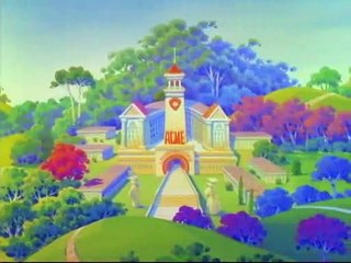 Tiny Toon Abenteuer Staffel 1 Folge 47 HD Deutsch