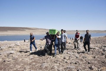 KAYIP ÜNİVERSİTELİ ÖMER FARUK'UN CANSIZ BEDENİ BULUNDU