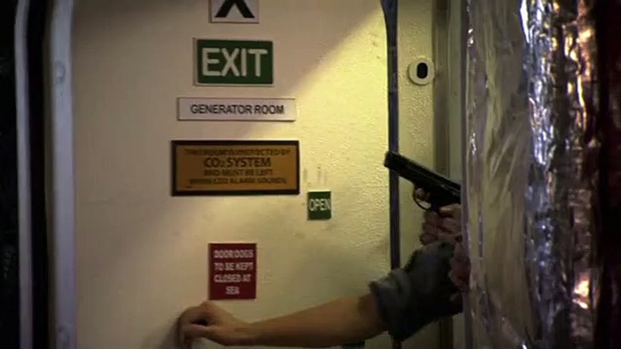 Sea Patrol Staffel 2 Folge 3 HD Deutsch