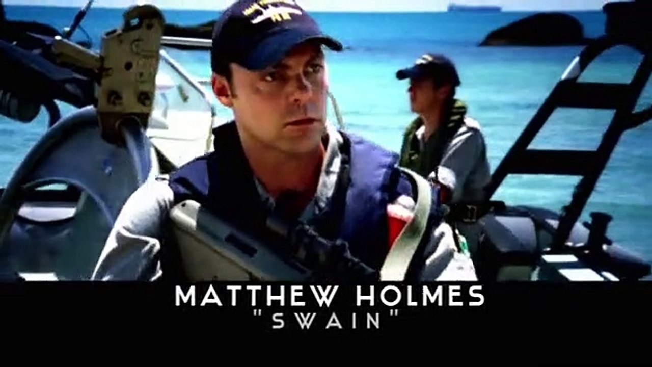 Sea Patrol Staffel 2 Folge 5 HD Deutsch