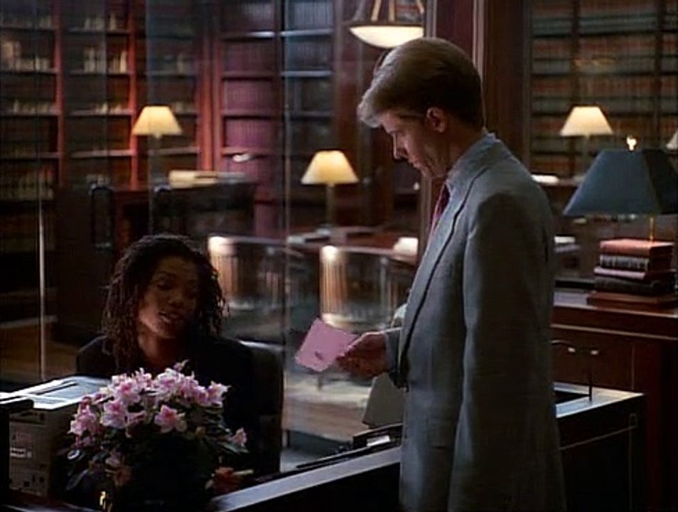 Murder One - Der Fall Jessica Staffel 1 Folge 6 HD Deutsch