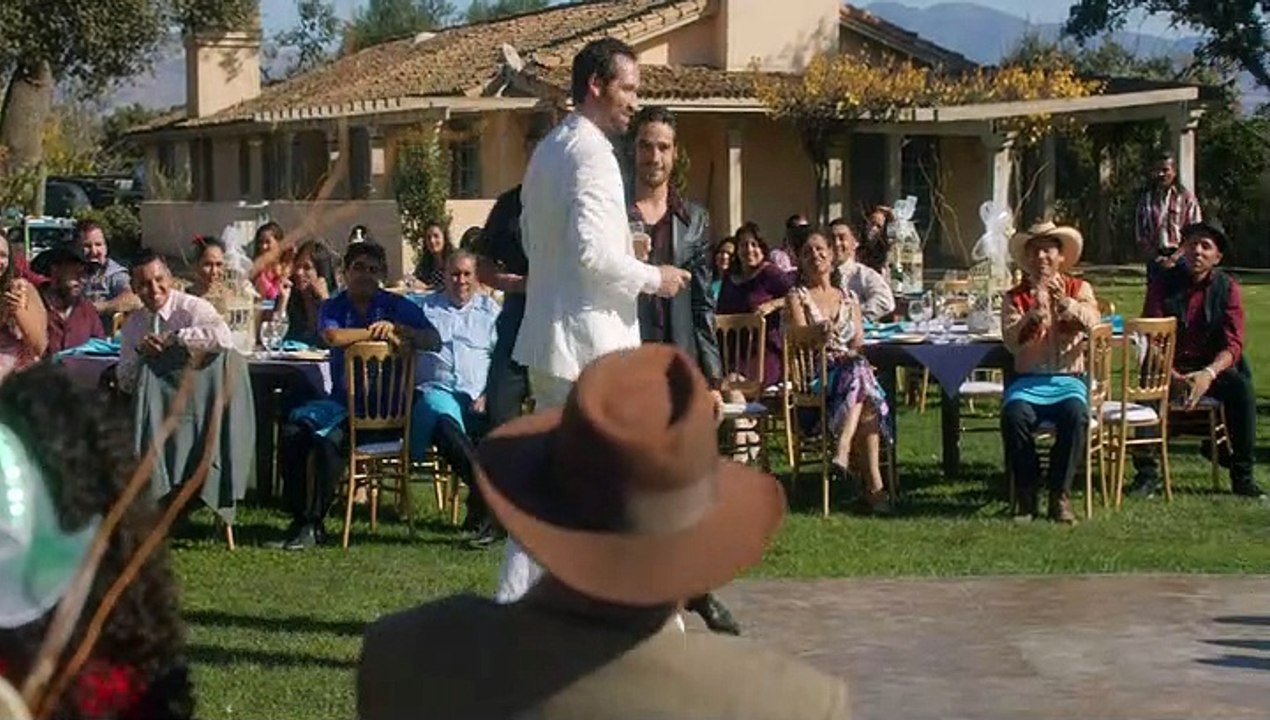 Goliath Staffel 2 Folge 6 HD Deutsch