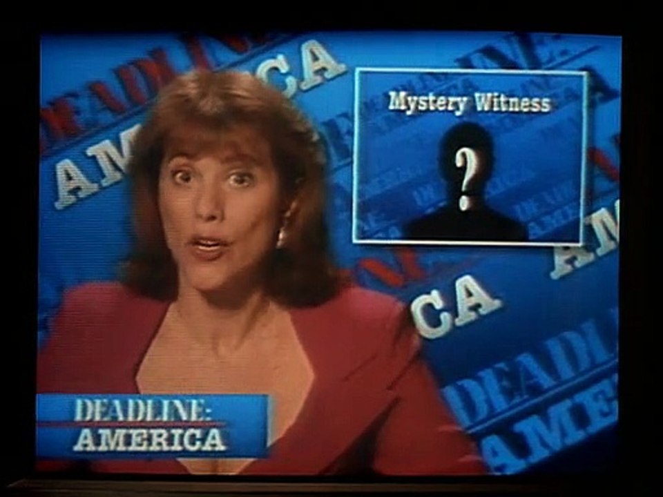 Murder One - Der Fall Jessica Staffel 1 Folge 7 HD Deutsch