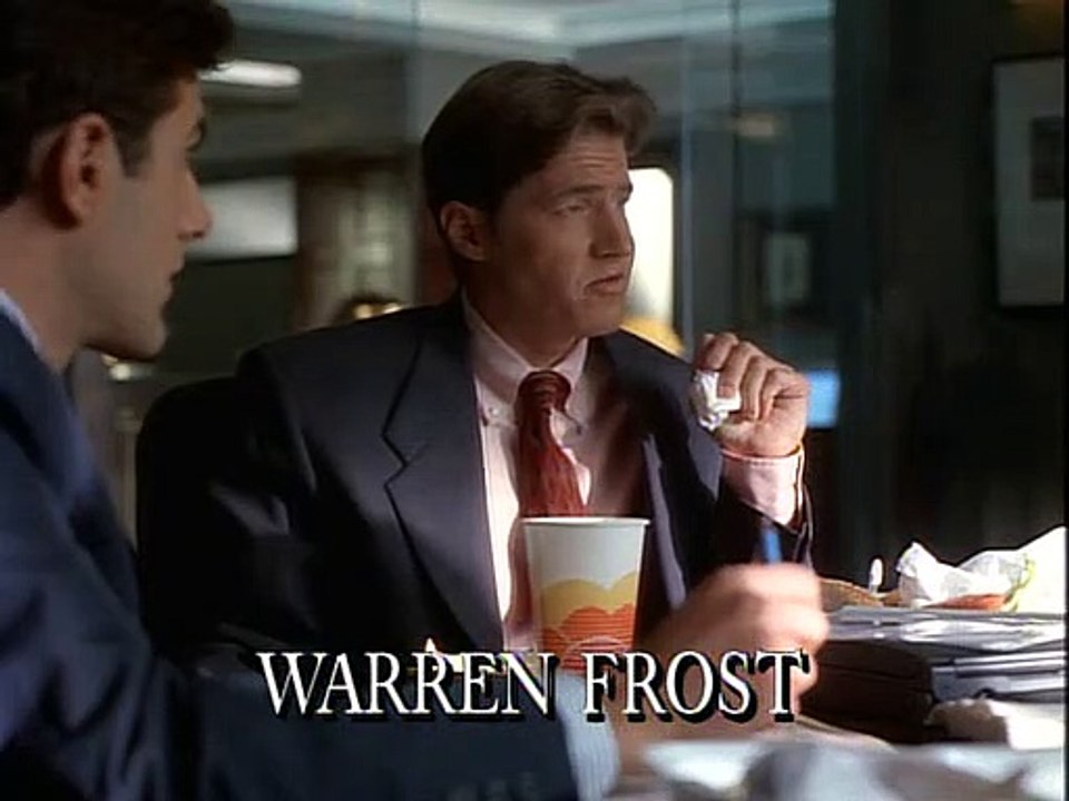 Murder One - Der Fall Jessica Staffel 1 Folge 5 HD Deutsch