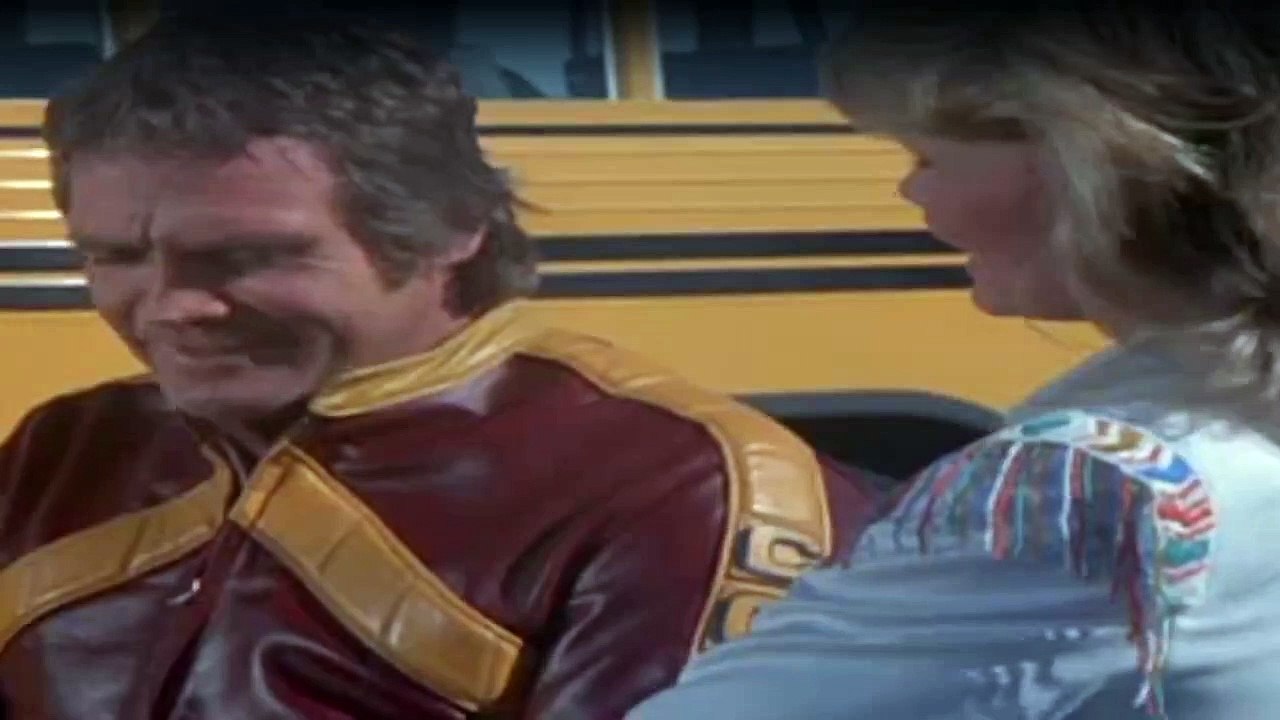 Ein Colt für alle Fälle Staffel 1 Folge 8 HD Deutsch