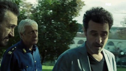 Rocco Schiavone Staffel 2 Folge 1 - Part 02 HD Deutsch