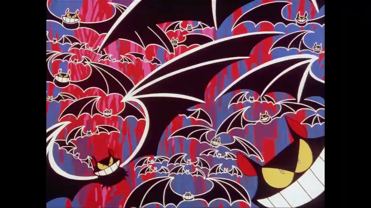 Kimba, der weiße Löwe Staffel 1 Folge 50 HD Deutsch