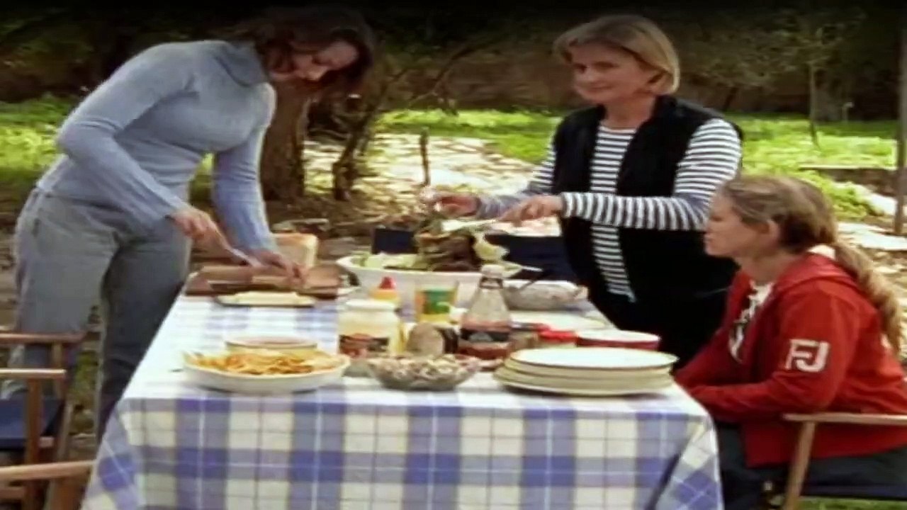 McLeods Töchter Staffel 3 Folge 27 HD Deutsch