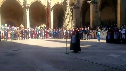 Foro u oferta de San Froilán en León