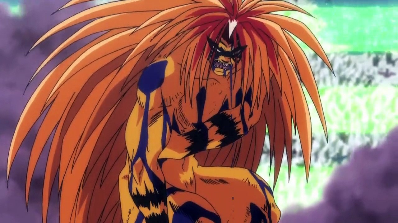 Ushio to Tora Staffel 2 Folge 13 HD Deutsch