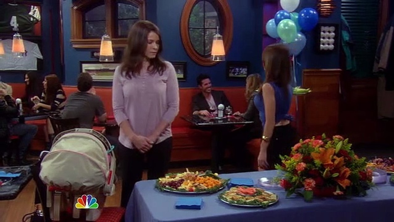 Are You There, Chelsea Staffel 1 Folge 3 HD Deutsch