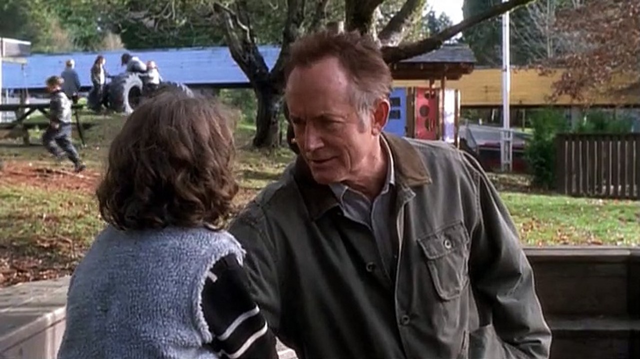 Millennium - Fürchte deinen Nächsten wie Dich selbst Staffel 3 Folge 10 HD Deutsch