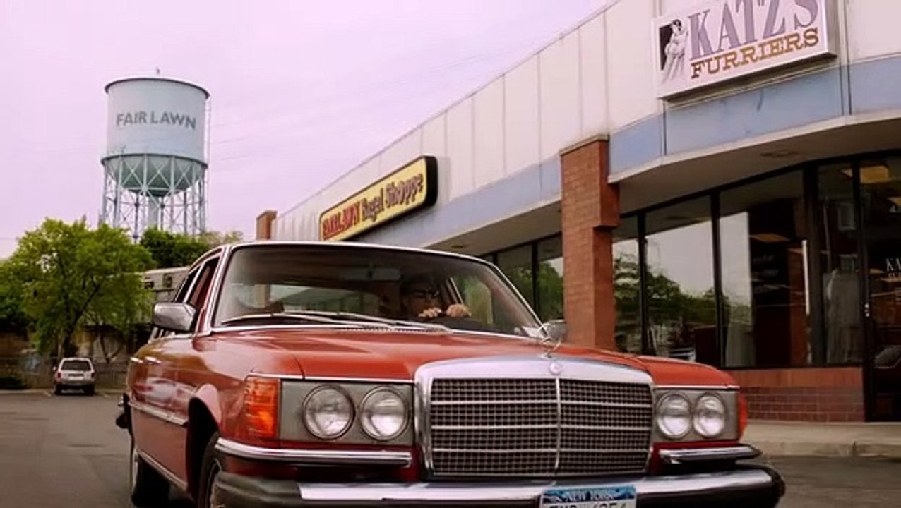 Bored to Death Staffel 3 Folge 6 HD Deutsch