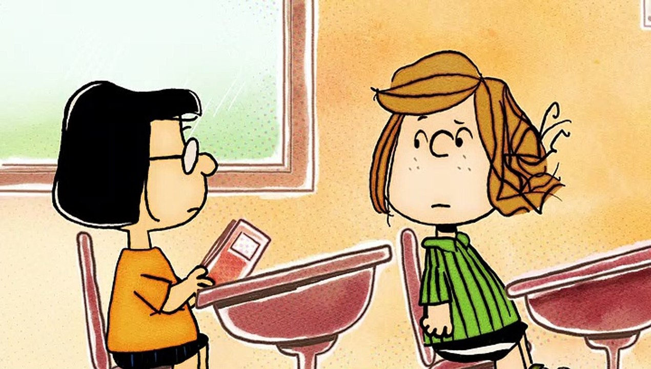 Peanuts Die neue Serie Staffel 1 Folge 60 HD Deutsch