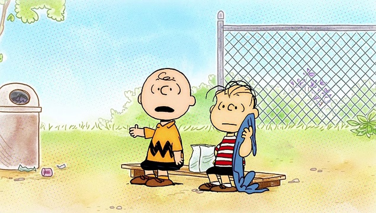 Peanuts die neue serie staffel 1 folge 63 hd deutsch