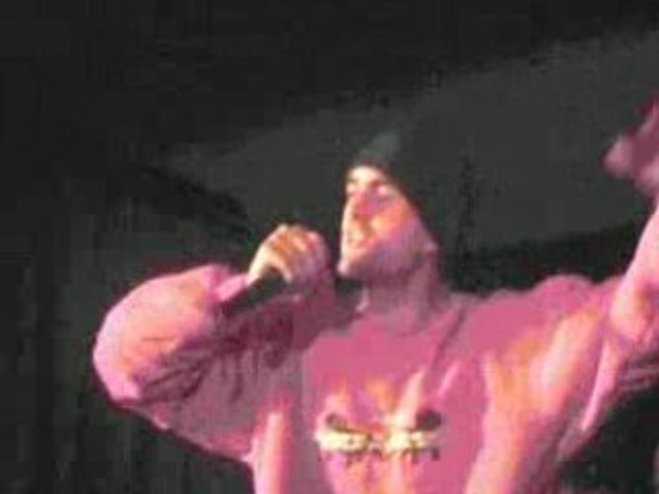 SLY "p" concert ARRAS Ste cath