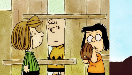 Peanuts Die neue Serie Staffel 1 Folge 65 HD Deutsch