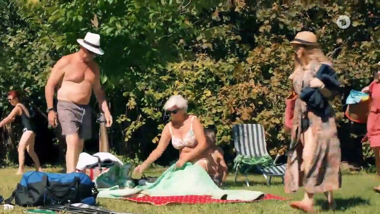 WaPo Bodensee Staffel 1 Folge 1 HD Deutsch