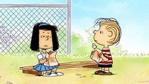 Peanuts Die neue Serie Staffel 1 Folge 67 HD Deutsch