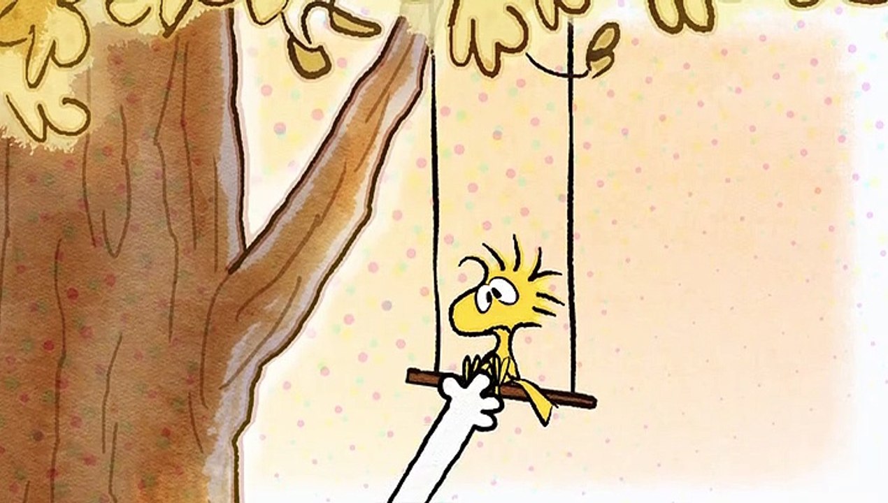 Peanuts Die neue Serie Staffel 1 Folge 66 HD Deutsch