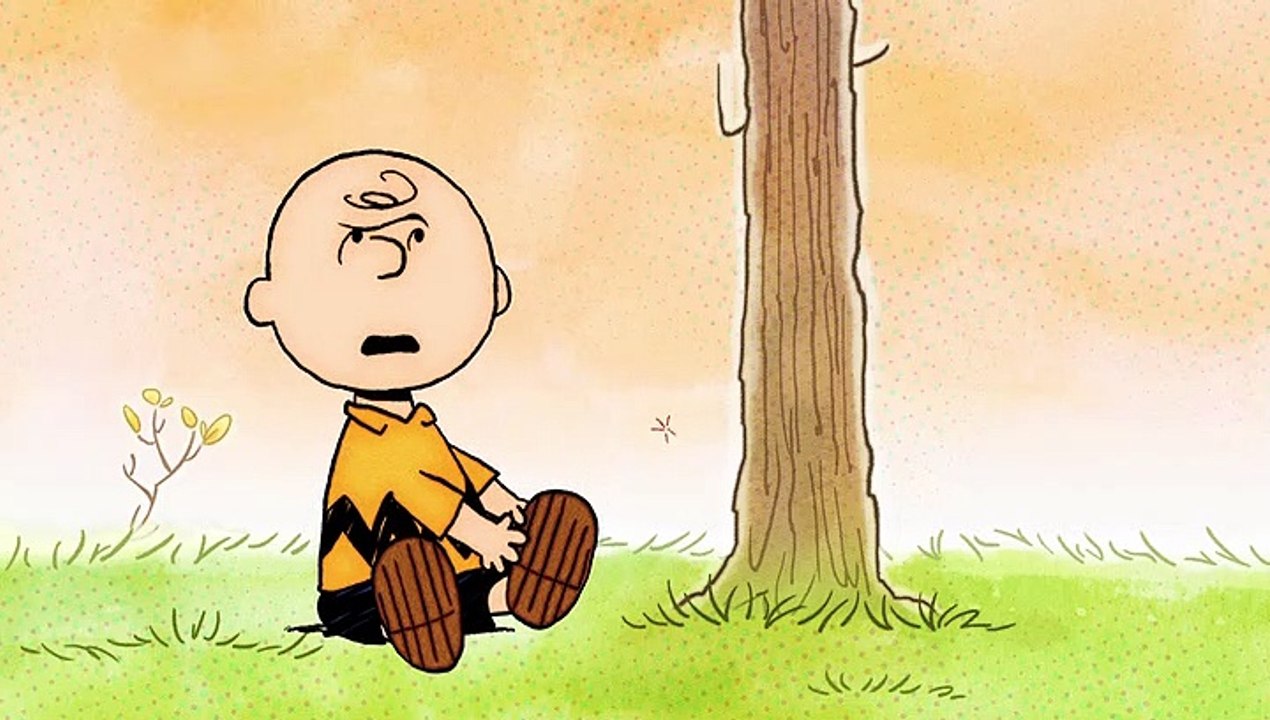 Peanuts Die neue Serie Staffel 1 Folge 68 HD Deutsch