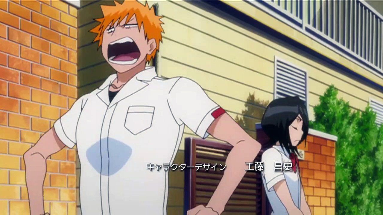 Bleach Staffel 9 Folge 20 HD Deutsch video Dailymotion