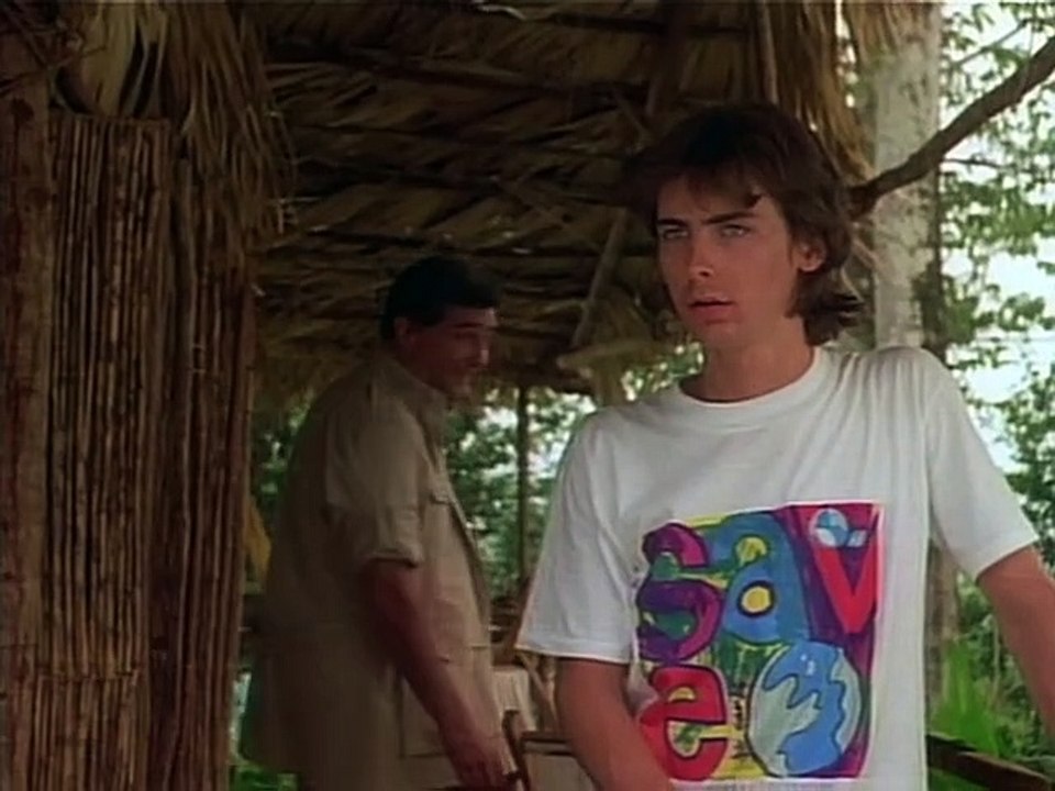 Tarzan (1991) Staffel 1 Folge 24 HD Deutsch