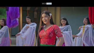 Langlagi Jagoi New Video Song 2022  Bala, Biju, Ethoi, Halley  Official Music Video Release 2022 By Ananda Bonna Music TV